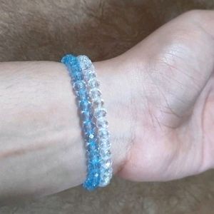 Bracelet Stack (30 Rs off on Shipping)