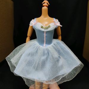 Barbie Doll Dresses