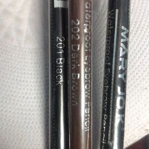 Eyebrow Pencil