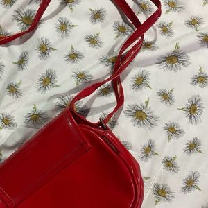 Red Bag