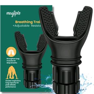 Magiple Man&Women Breathing Trainer