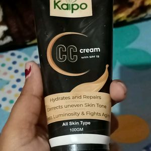 Keva Kaipo Face Cream Combo