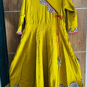 Kurti/ Dress