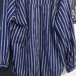 Striped Top Women's