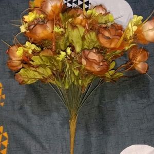 Artificial Flowers