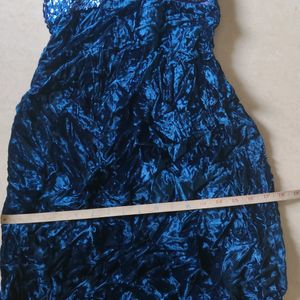 Partywear Gown