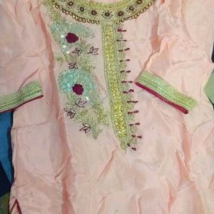 Patiala Suit Salwar