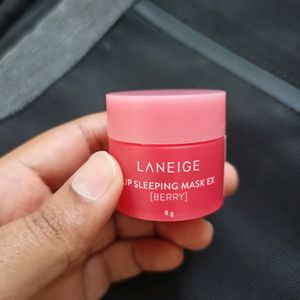 Lip Sleeping Mask Ex