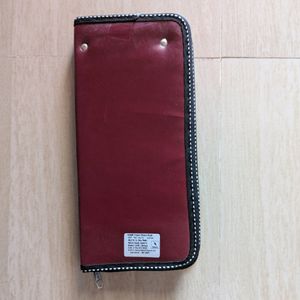 Cheque Wallet