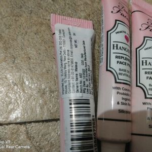 Too Faced primer