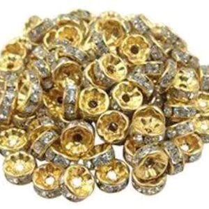 Beads Diamond