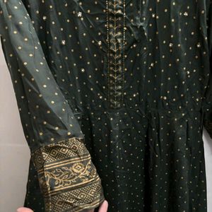 Anarkali Kurti