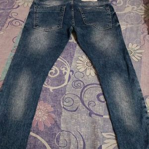 New Boys Jeans