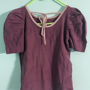 Korean style Girls Top