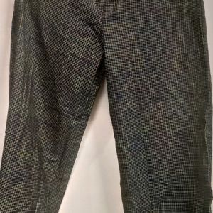 Trouser/ Straight Pant