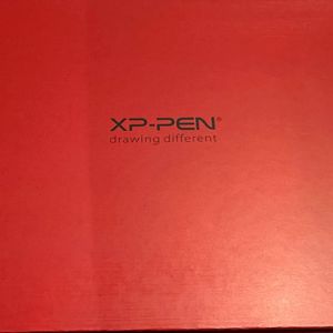 XP PEN