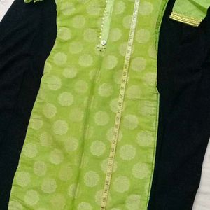 Girls Kurta Set