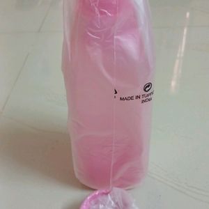 1L Square WTR Bottle