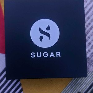 SUGAR Compact