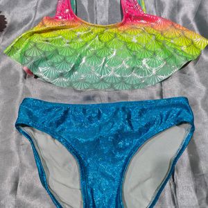 Swimwear For Kids 8 To 10 Year