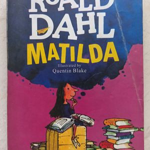 Matilda