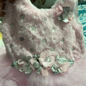 Baby Frock