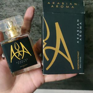 Tom Ford Lost Cherry Dupe By Arabian Aroma