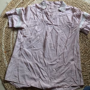 Casual Summer Wear Top