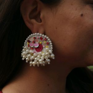 Handmade Unique earrings