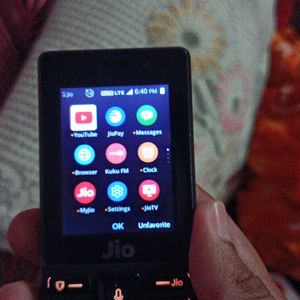 Jio Phone 4g