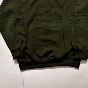 kangaroo Pocket Hoodie