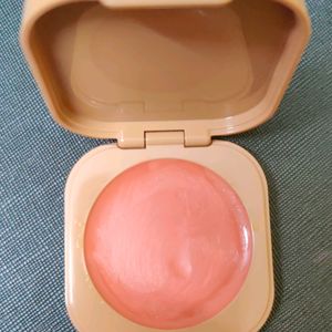 Lip, Cheek & Eye Creme (Shade- Peach)