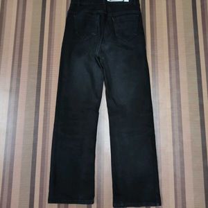 DG-4 Size-28 Straight Women Denim Jeans