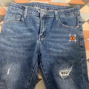 Men’s Jeans