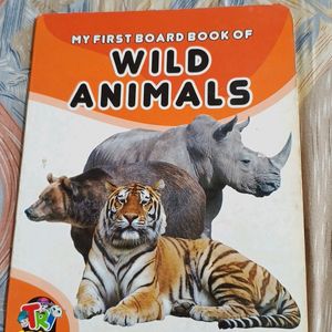 Wild Animals