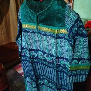 Women Kurti