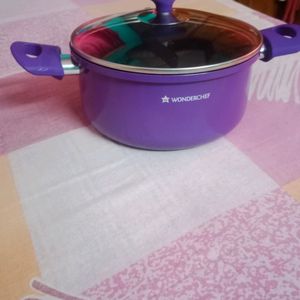 Casserole With Lid