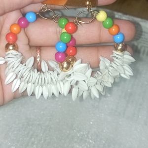 Handmade Earrings