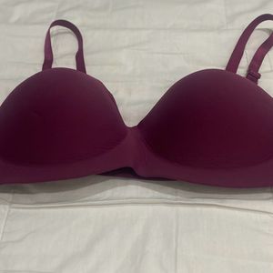 Push-up Bra Wireless thick Padded