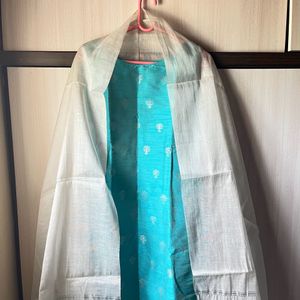 Unused Salwar Suit