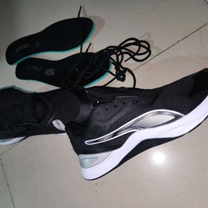 Puma Gym Trainer