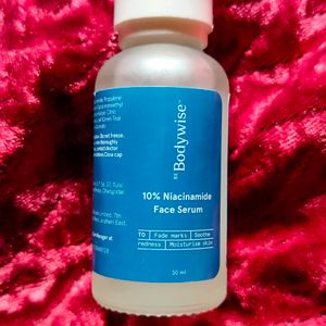 10% Niacinamide Serum