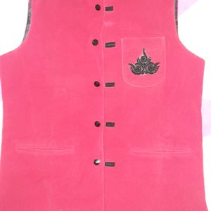 Nehru Jacket