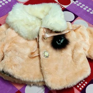 Furr Winter Wear Coat