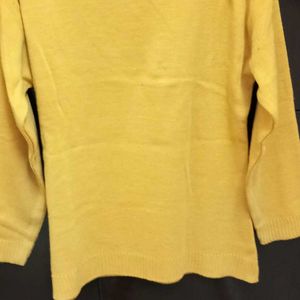 Used Sweatshirt For Girl Or Women