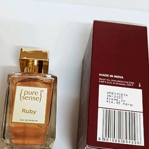 Combo of 5 Perfume