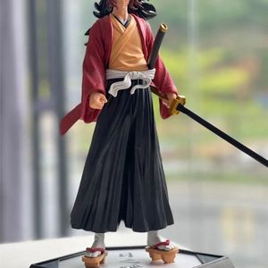 Demon Slayer Anime Yoriichi Action Figure