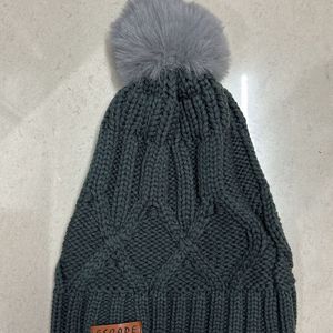 UNISEX NEW WINTER CAP