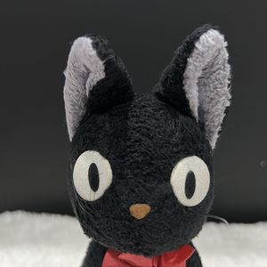 Jiji Cat Kiki Delivery Service