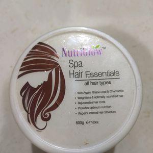 Hair Spa Cream